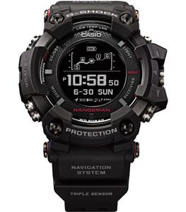 Casio G-Shock Rangeman GPR-B1000-1ER Herrenuhr