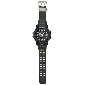 Casio G-Shock Mudmaster GWG-1000-1A3ER Herrenuhr 