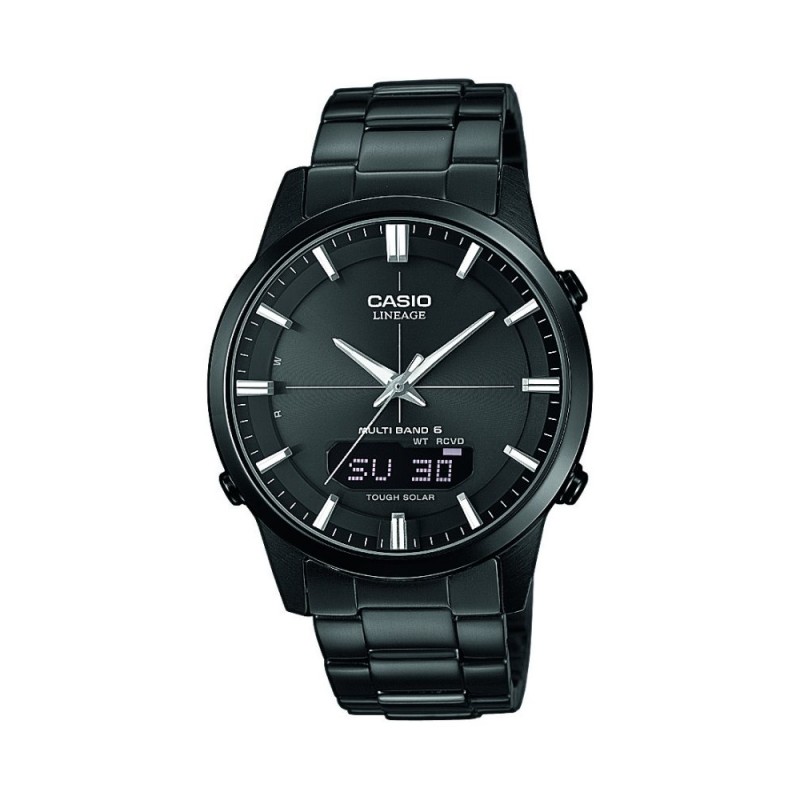 Casio Collection LCW-M170DB-1AER Herrenuhr