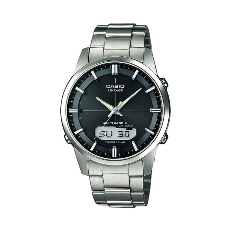 Black Friday Casio Collection LCW-M170TD-1AER Herrenuhr