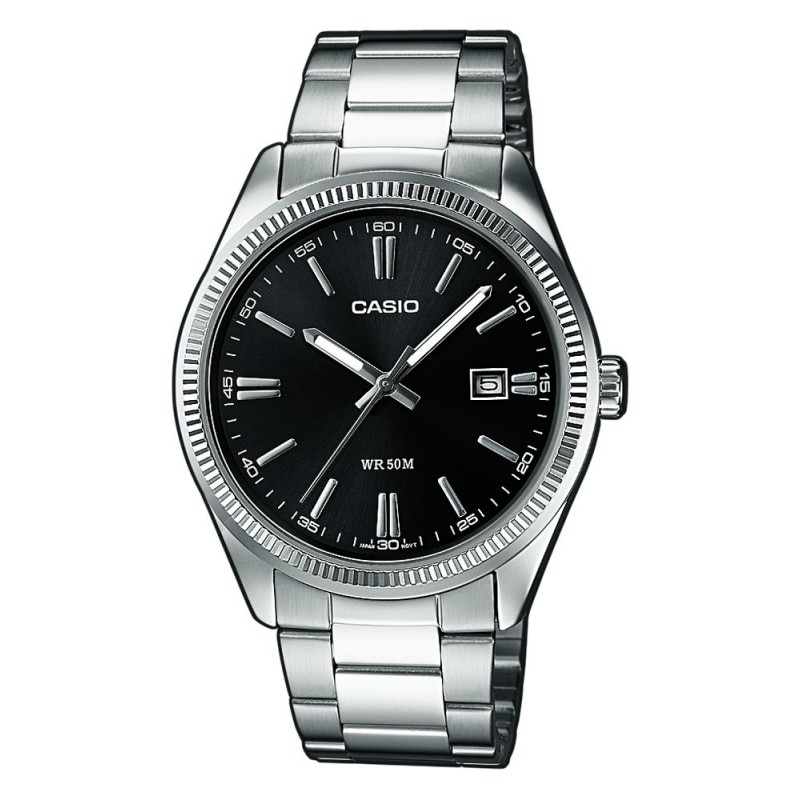 Casio Collection MTP-1302PD-1A1VEF Herrenuhr
