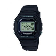 Casio Collection W-218H-1AVEF