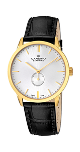 Candino C4471/1 Klassik Zeitlos