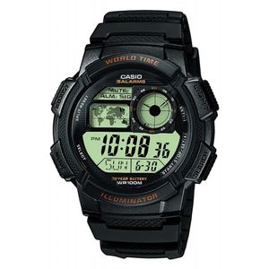 Casio Collection AE-1000W-1AVEF Herrenuhr