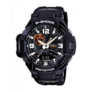 Casio G-Shock Gravitymaster GA-1000-1AER Herrenuhr