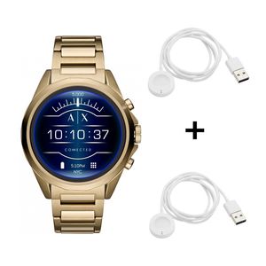 Armani Exchange Drexler AXT2001 Smartwatch Connected
