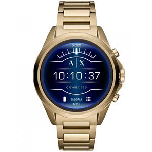 Armani Exchange Drexler AXT2001 Smartwatch Connected