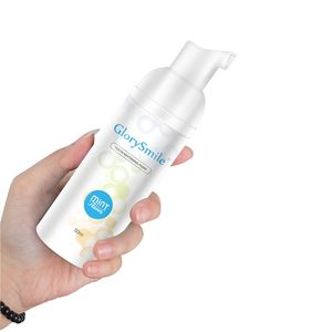 V-White Foam Toothpaste Toothpaste 50ml