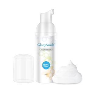 V-White Foam Toothpaste Toothpaste 50ml