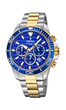 Festina Prestige F20363/2 Herrenuhr 
