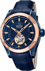 Jaguar J812/A Special Edition Automatik
