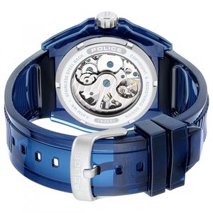 Police Translucent PL15924JPBL.48P Herrenuhr