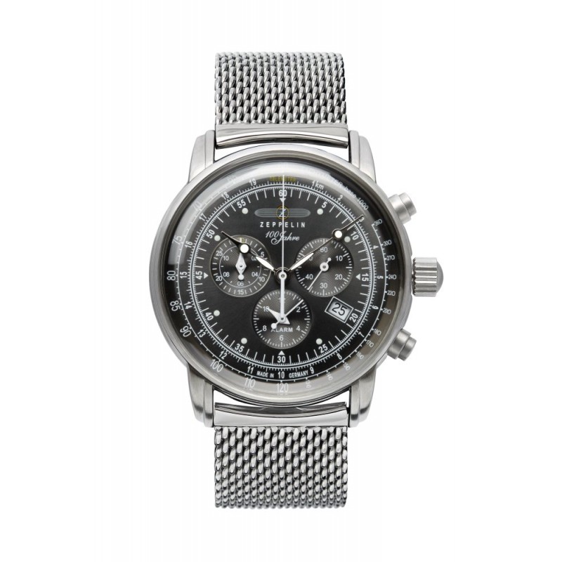 Zeppelin 7680M2 100 Jahre Zeppelin