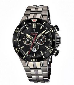 Festina F20453/1 Limited Edition 3999 Chrono Bike