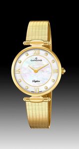 Candino C4667/1 Damen Elegant