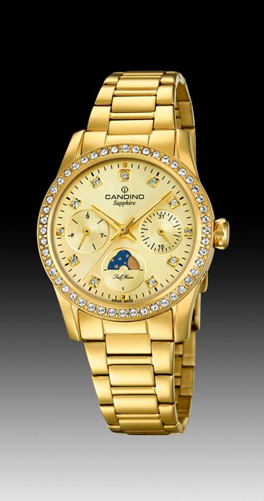 Candino C4689/2 Damen Casual