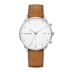 Paul Hewitt PH-C-S-W-49M Chrono Line