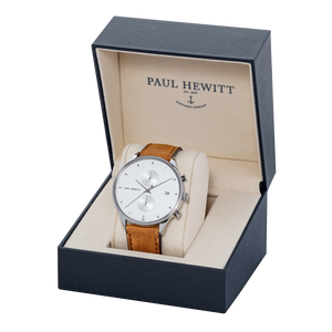 Paul Hewitt PH-C-S-W-49M Chrono Line