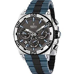 Festina F16659/B Chronograph