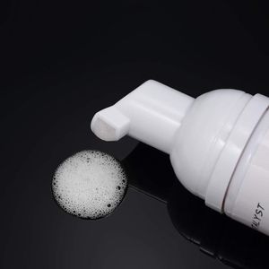 2x Set V-White Schaum Zahnpasta Zahnschaum 2x 60ml