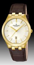 Candino C4542/1 Klassik Herrenuhr