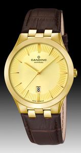 C4542/2 Classic men's watch