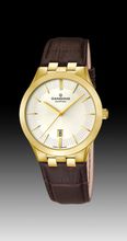 Candino C4546/1 Klassik Damenuhr
