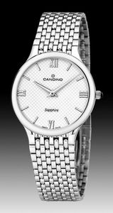 Candino C4362/2 Klassik Herrenuhr