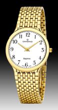 Candino C4363/1 Klassik Herrenuhr