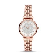 Emporio Armani Gianni T-Bar AR11244 Damenuhr