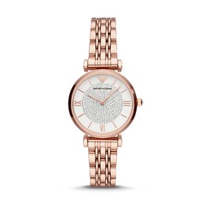 Emporio Armani Gianni T-Bar AR11244 Damenuhr