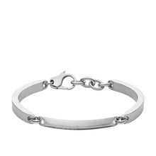 Diesel Steel DX1172040 Armband