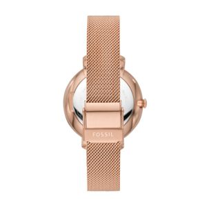 Fossil Jacqueline ES4628 Damenuhr 
