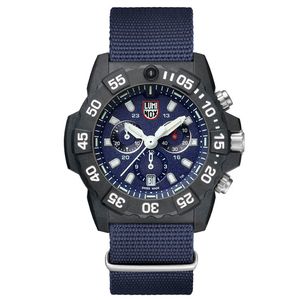 Sale - Luminox XS.3583.ND Navy Seal  3580 Series - Chronograph