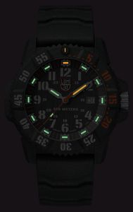 Luminox XS.3801.C.Set Master Carbon Seal 3800 Series