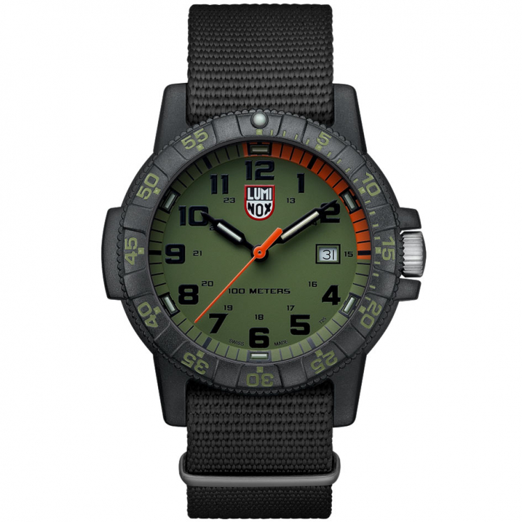 Luminox XS.0337 Leatherback Sea Turtle Giant 0320 Series