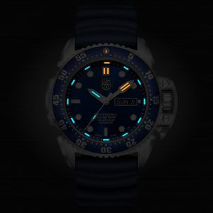 Luminox XS.1523 Scott Cassel Deep Dive Automatic 1520 SE