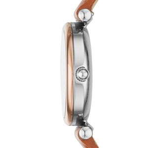Fossil Carlie Mini ES4701 Damenuhr