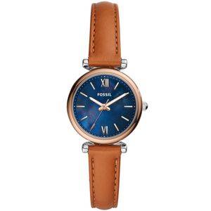 Fossil Carlie Mini ES4701 Damenuhr