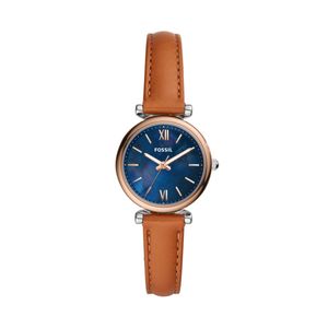 Fossil Carlie Mini ES4701 Damenuhr