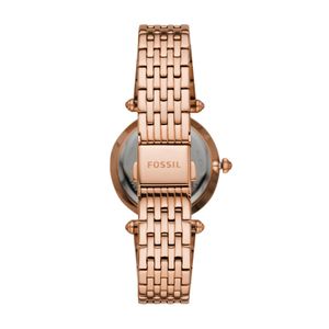 Fossil Lyric ES4711 Damenuhr