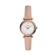 Fossil Carlie Mini ES4699 Damenuhr 