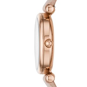 Fossil Carlie Mini ES4699 Damenuhr 