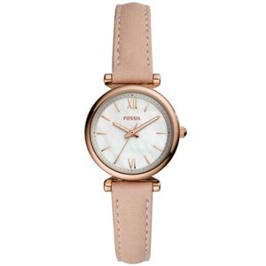 Fossil Carlie Mini ES4699 Damenuhr 