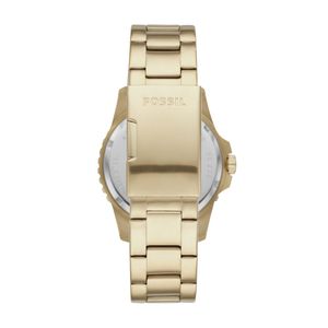 Fossil FB 01 FS5658 Herrenuhr