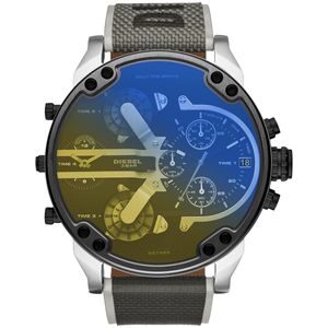 Diesel Mr. Daddy 2.0 DZ7429 Chronograph