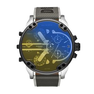 Diesel Mr. Daddy 2.0 DZ7429 Chronograph