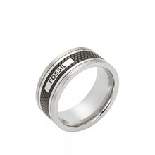 Fossil Mens Dress JF00888040 Ring