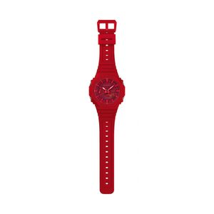 G-Shock GA-2100-4AER Red