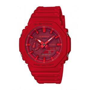 G-Shock GA-2100-4AER Red